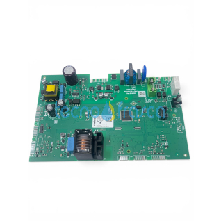 Immergas scheda alpha e-tec-victrix Resideo s4962v3216 1.046755