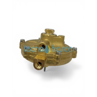 Sensore pressostato sanitario Baxi Ocean Eco Luna jjj005629950