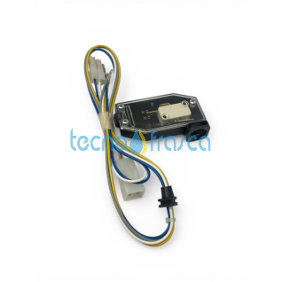 Ariston cablaggio micro interruttore con cablaggio 65121081 ex998921