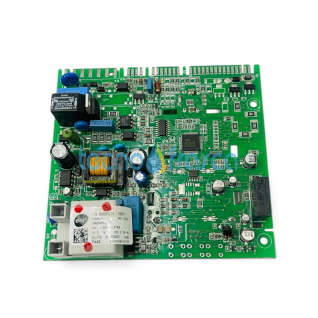 Baxi scheda scaldabagno Acquaprojet+ Fi HDIMSG34-IN01 766867800