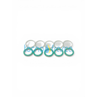 Ferroli kit 5 vetrini spia 39815100