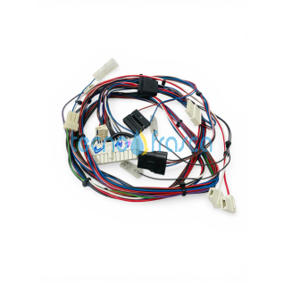 Vaillant cablaggio 256129
