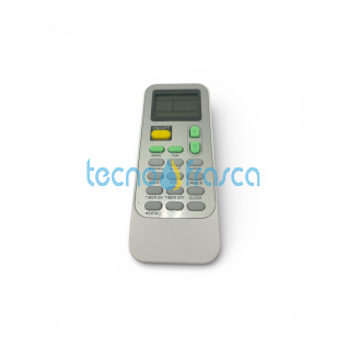 Ariston telecomando condizionatore 65119589