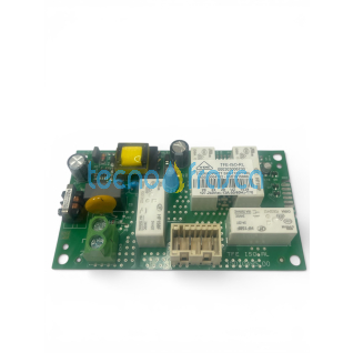Ariston Scheda elettronica scaldabagno VLS EVO WIFI  65152962