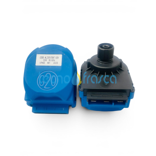 Motore Attuatore per valvola a 3 vie 220V 7.5MM