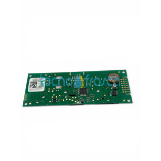 Ariston Scheda scaldabagno SHP ECO EVO 50-80-100 V/5 EU 65153333