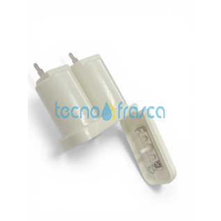 Ferroli kit scatola batterie scaldabagno zefiro 398C3910