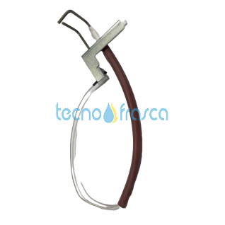 Baxi elettrodo 7718584