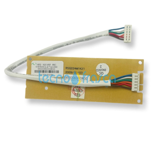 Ariston scheda controllo Scaldabagno elettrico SHP ECO 65151004