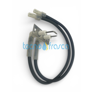 Ariston elettrodo scaldabagno bassa emissione nox 65153826
