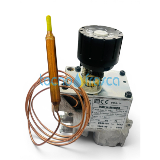 Ariston valvola Gas scaldabagno accumulo 0630104 65117892