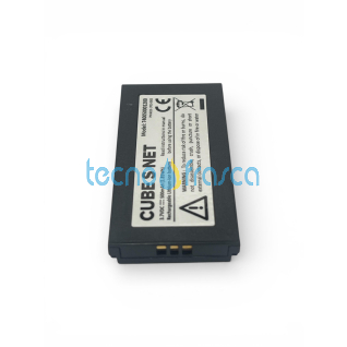 Ariston batteria litio cubes smart control 65117066