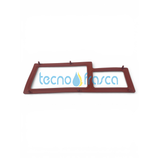 Gruppo imar guarnizione bruciatore 134WRCFA