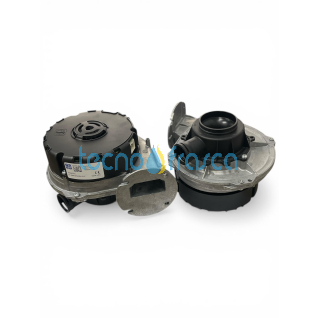 Riello ventilatore estrattore Start Condens 29 Replexa 32 4R101875