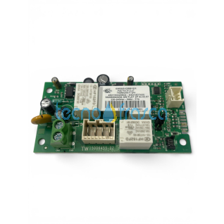 Ariston Scheda elettronica scaldabagno 65151230