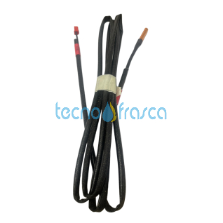 Ariston sonda teo pompa di calore 65155120