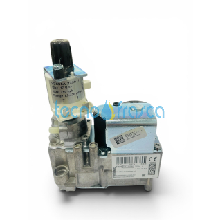Valvola gas Honeywell VK4115M2054 compatibile vaillant 053473