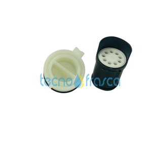 Beretta flussostato Cartuccia contalitri 20188607