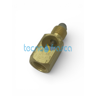 Ariston blocchetto sicurezza 243005