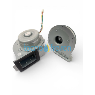 Ariston ventilatore 65152558