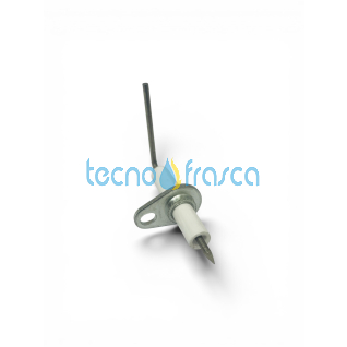 Ferroli kit elettrodo di accensione 3981q470