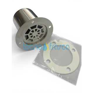 Ariston bruciatore 24kw 65116596