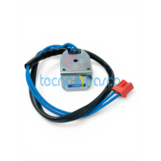 Baxi bobina valvola inversione 711336000