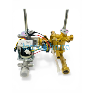 Ferroli gruppo h20-gas GPL 398C1201