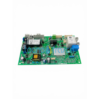 Immergas scheda accensione e modulazione Mithos HP 1.041856