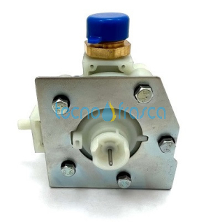 Vaillant gruppo acqua Scaldabagno MAG MINI 114/1 I 0010026232