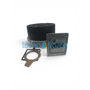 Vaillant ventilatore estrattore 0010031776