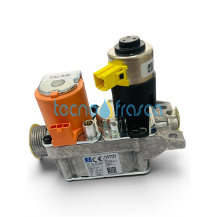 Vaillant valvola controllo gas 0010039686