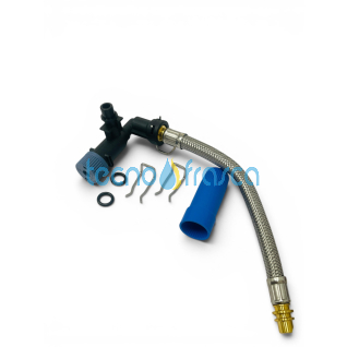 Vaillant valvola di sicurezza 0020240282