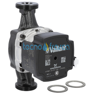Vaillant circolatore alta efficienza 161059 sost. da 0010030638