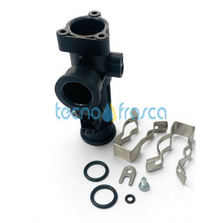 Vaillant sensore di portatavolumetrica 8000034033
