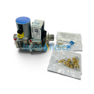 Vaillant kit di trasformazione 18,20 kw a gpl 0020024601