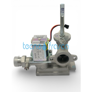 Ariston valvola Gas scaldabagno 14 litri GPL 65153617