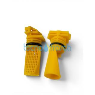 Ariston filtro acqua 65114923