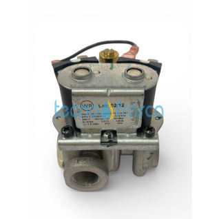 Valvola white roger 01640