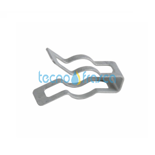 Baxi clip scambiatore Luna 3 JJJ005112530