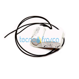 Connettore WG71 1v 2mf x INTKSL 15/5 C.4531780