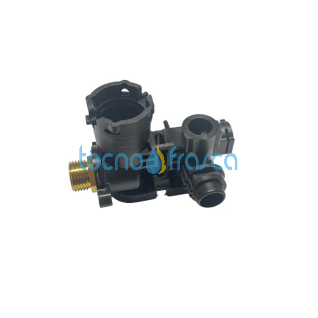 Riello corpo flussimetro Start 25 30 KIS Start 25 IS 4R109830