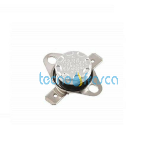 Baxi termostato sicurezza 70 gradi JJJ000616160