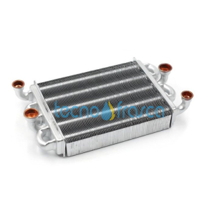 Ferroli kit scambiatore bitermico 5t 39841310