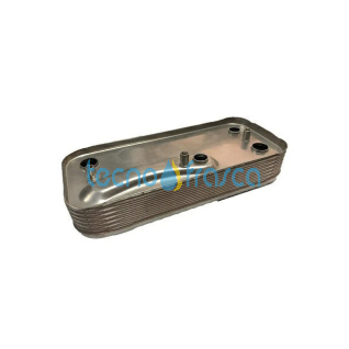 Scambiatore sime 14 piastre6281535 scr030