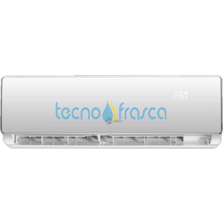 Diloc climatizzatore Miami 12000 btu R32 A+++ WIFI