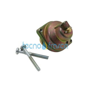 Saunier duval testa valvoladi sicurezza 05246400