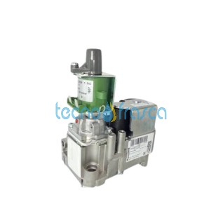 Saunier duval valvola gas vk4105m2089 05720000