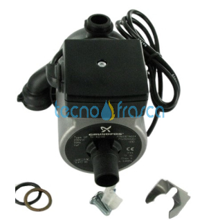 Saunier duval circolatore 05720700