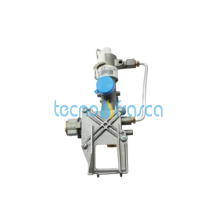 Saunier duval valvola gas 05919100